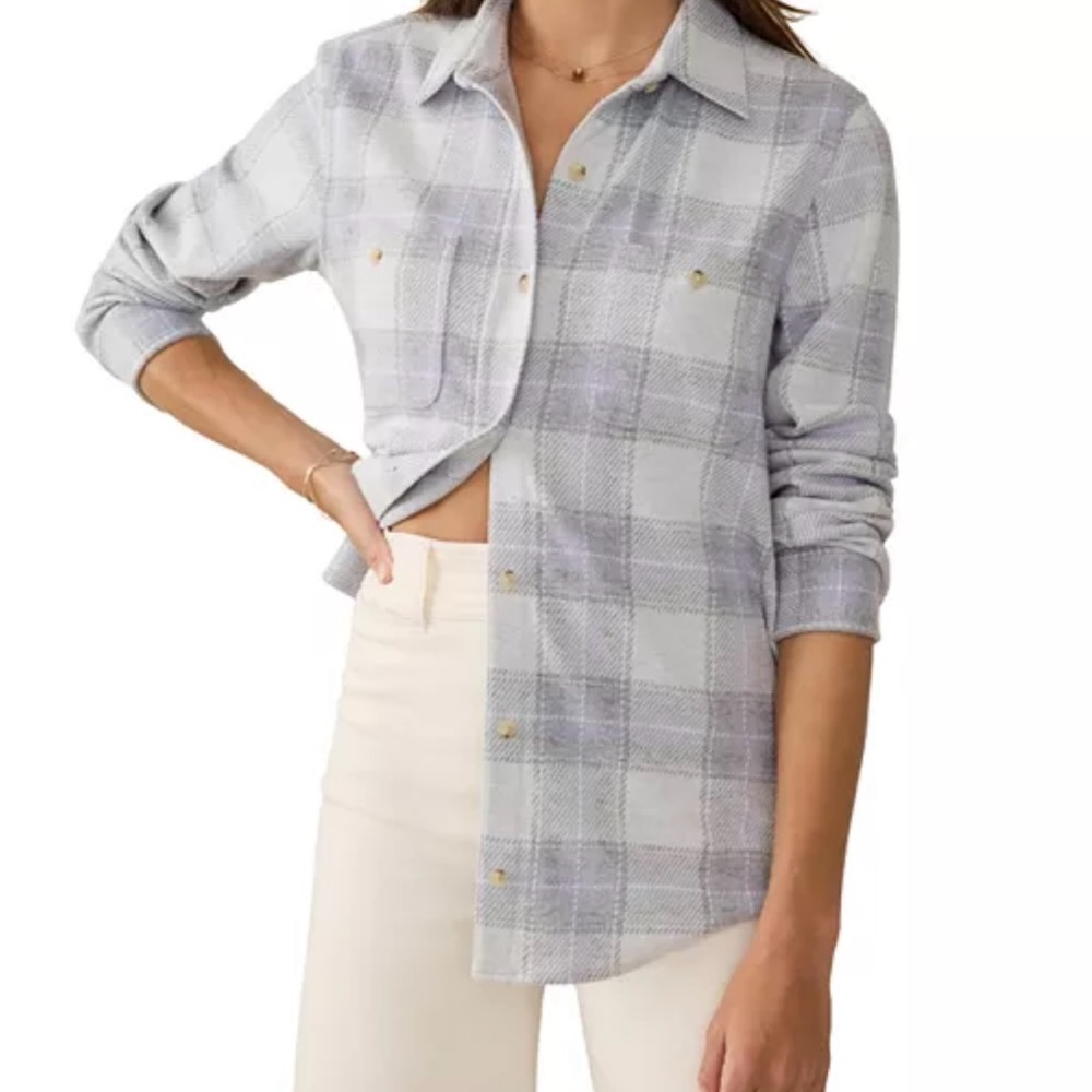 Faherty Legends Shirt